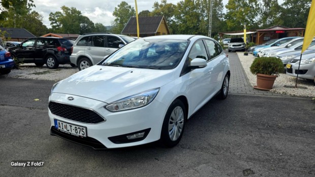 Ford Focus 1.0 Ecoboost Technology 99g j model...