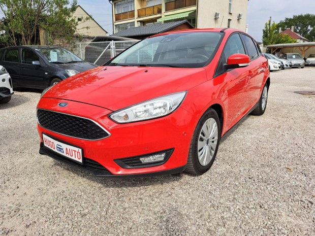 Ford Focus 1.0 Ecoboost Technology Digit Klma/...