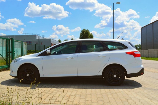 Ford Focus 1.0 Ecoboost Technology S S 125LE/Mo...