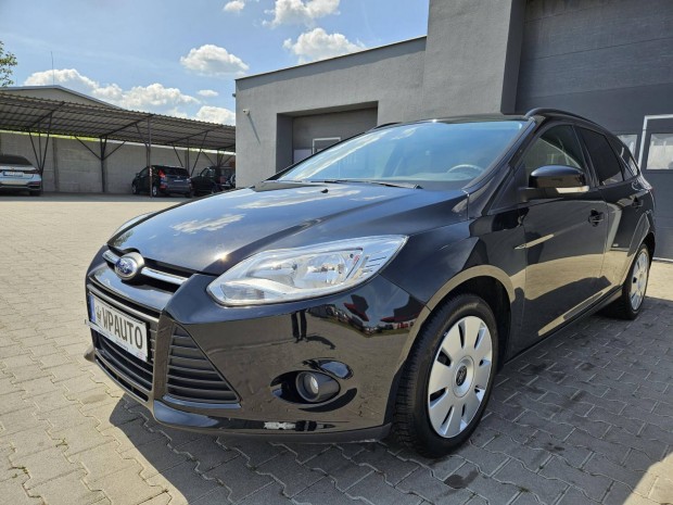 Ford Focus 1.0 Ecoboost Technology S S 177.000K...