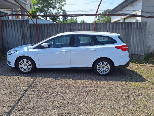 Ford Focus 1.0 Ecoboost Technology S S