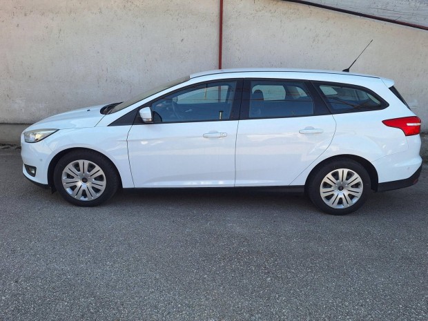 Ford Focus 1.0 Ecoboost Technology S S