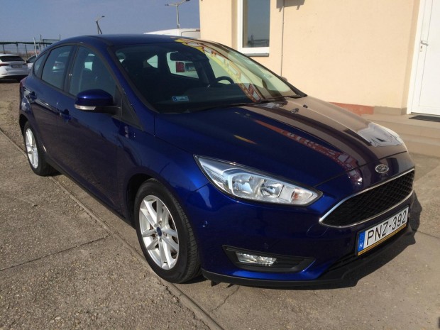Ford Focus 1.0 Ecoboost Technology S S 77ekm!M....