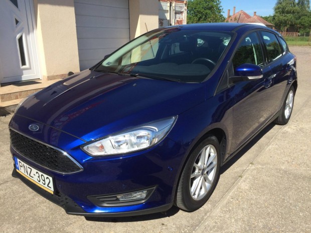 Ford Focus 1.0 Ecoboost Technology S S 77ekm!M....