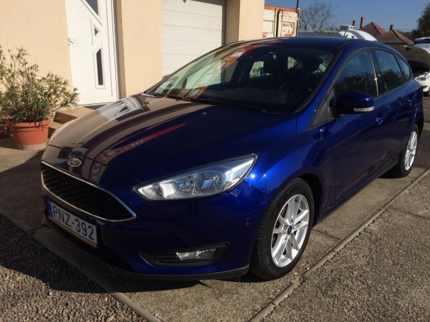 Ford Focus 1.0 Ecoboost Technology S S 77ekm!Ma...