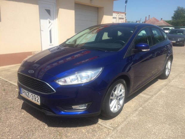 Ford Focus 1.0 Ecoboost Technology S S 77ekm!Ma...
