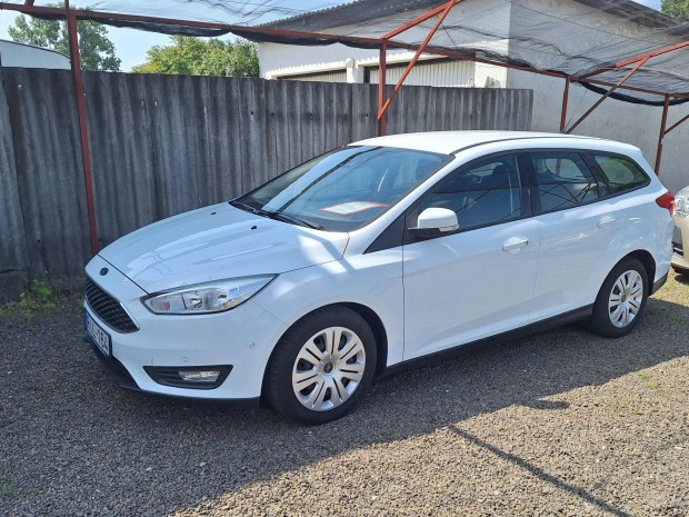 Ford Focus 1.0 Ecoboost Technology S S