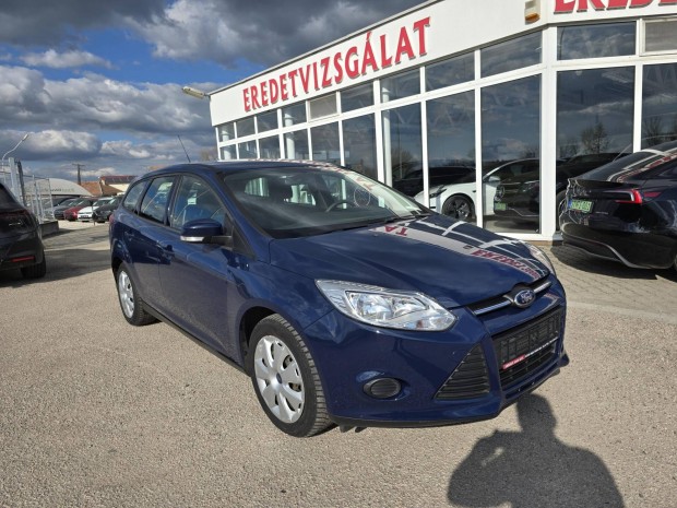 Ford Focus 1.0 Ecoboost Technology S S 97.000 v...