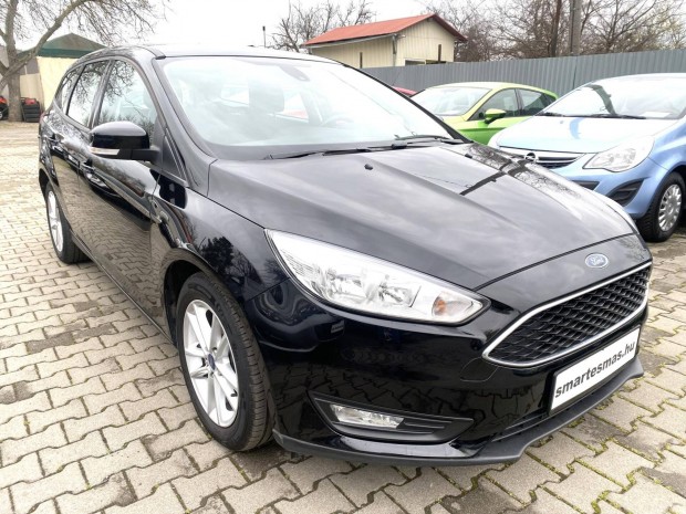 Ford Focus 1.0 Ecoboost Technology S S Digit KL...
