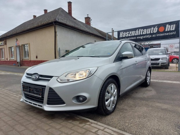 Ford Focus 1.0 Ecoboost Technology S S Kombi! M...