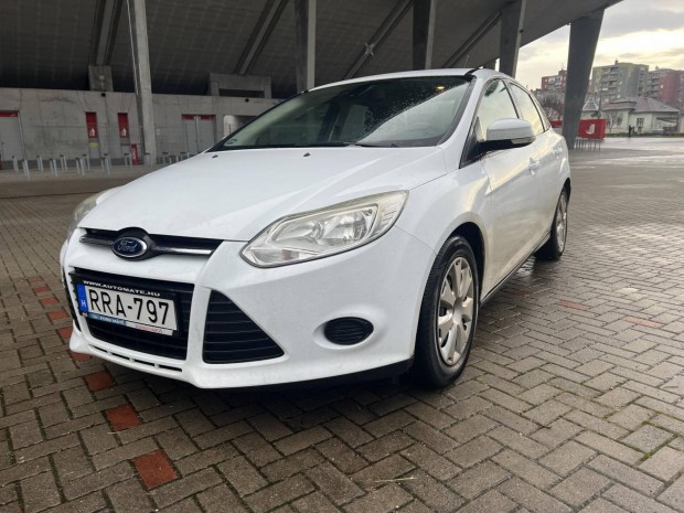 Ford Focus 1.0 Ecoboost Technology S S Magyaror...