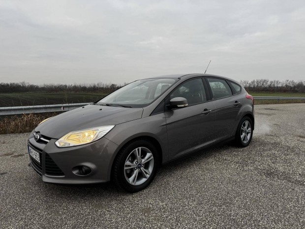 Ford Focus 1.0 Ecoboost Technology S S Mo.-i. e...