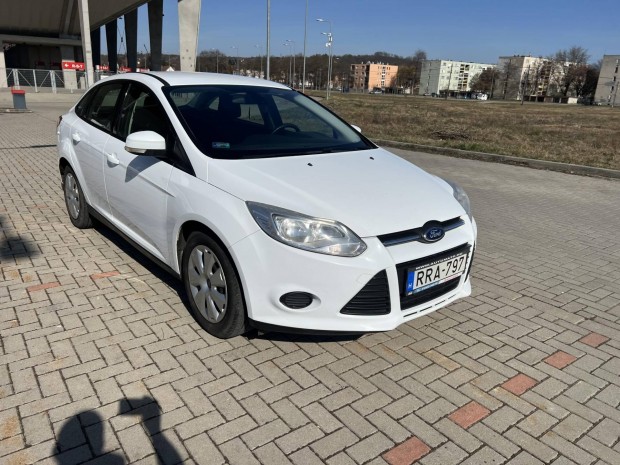 Ford Focus 1.0 Ecoboost Technology S S Sz�p �LL...