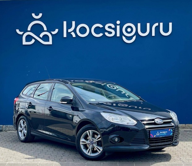 Ford Focus 1.0 Ecoboost Technology / Mo-i!/ 1.T...