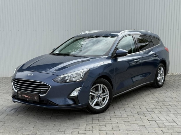 Ford Focus 1.0 Ecoboost Titanium Navi.Carplay.K...