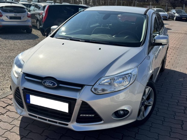 Ford Focus 1.0 Ecoboost Titanium S S 130.000KM!...