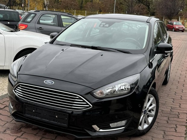 Ford Focus 1.0 Ecoboost Titanium S S 146.000KM!...