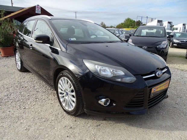 Ford Focus 1.0 Ecoboost Titanium S S Csere-BESZ...