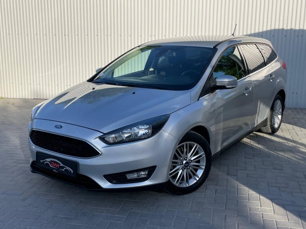 Ford Focus 1.0 Ecoboost Titanium S S Navi.Carpl...