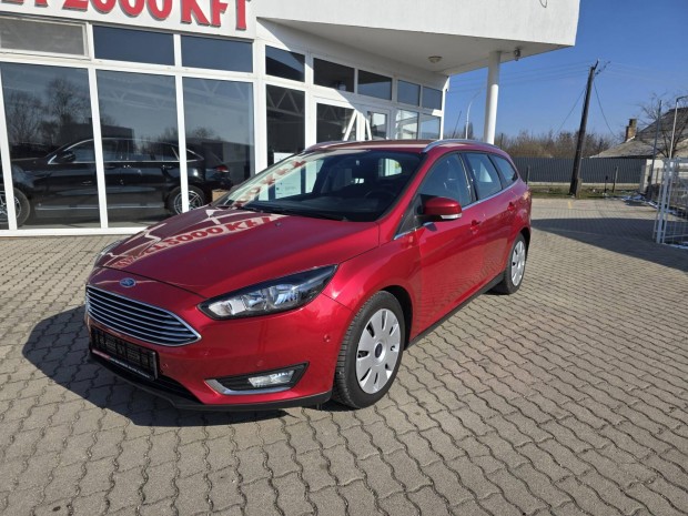 Ford Focus 1.0 Ecoboost Titanium S S Navi. ls...