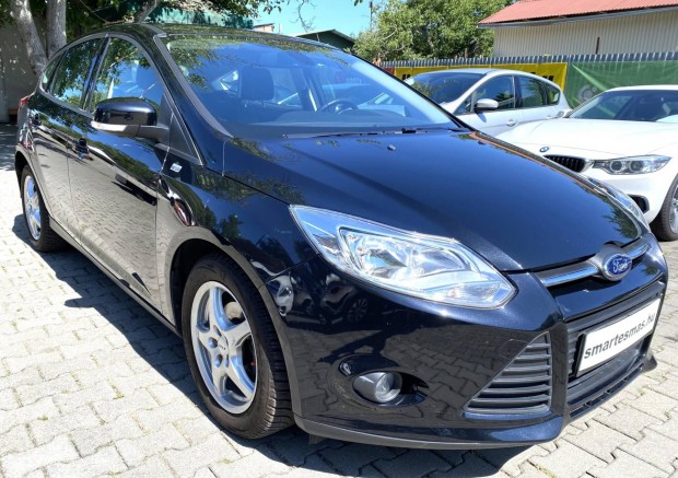 Ford Focus 1.0 Ecoboost Titanium S S Ülésfűtés....