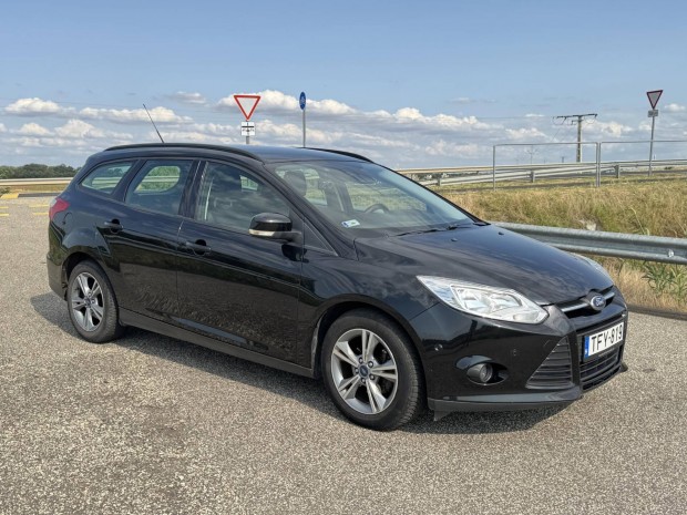 Ford Focus 1.0 Ecoboost Trend