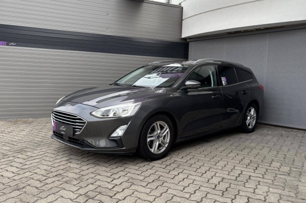 Ford Focus 1.0 Ecoboost Trend Garanci�val!