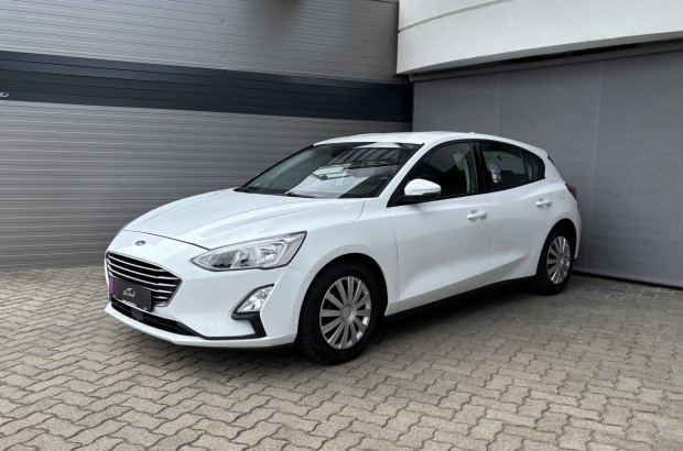 Ford Focus 1.0 Ecoboost Trend Garanciával!