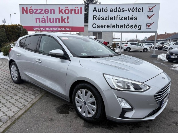 Ford Focus 1.0 Ecoboost Trend Magyarorsz�gi. 1....