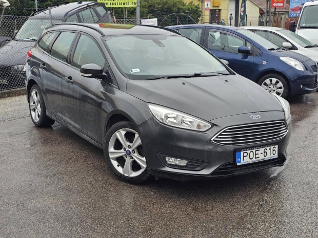 Ford Focus 1.0 Ecoboost Trend S S