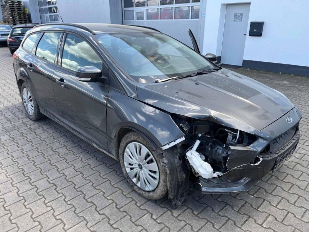 Ford Focus 1.0 Ecoboost Trend S S