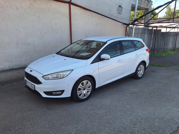 Ford Focus 1.0 Ecoboost Trend S S