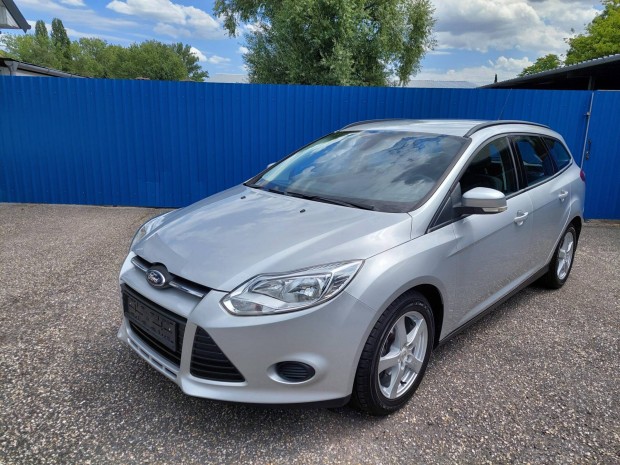 Ford Focus 1.0 Ecoboost Trend S S EURO5 125 LE...