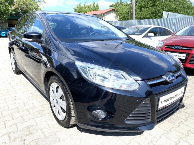 Ford Focus 1.0 Ecoboost Trend S S Ülésfűtés.Fűt...
