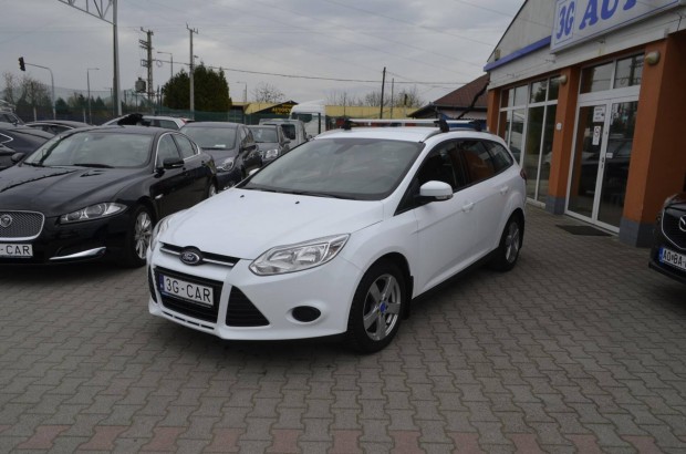Ford Focus 1.0 Ecoboost Trend ! 166.303 KM ! Ül...