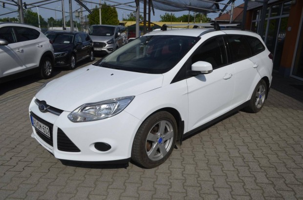 Ford Focus 1.0 Ecoboost Trend ! 166.303 KM ! Ül...