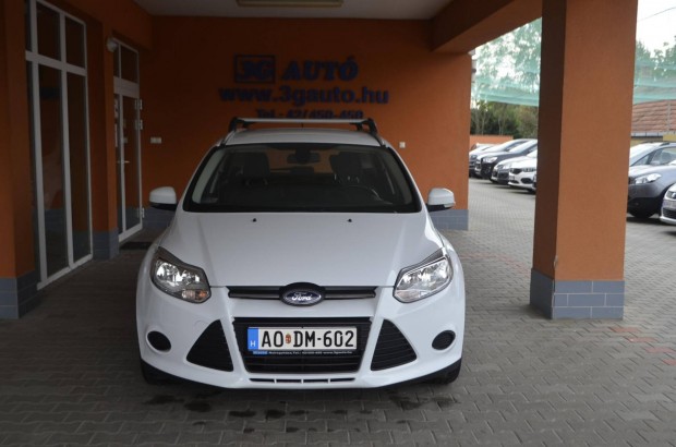 Ford Focus 1.0 Ecoboost Trend ! 166.767 KM ! FR...