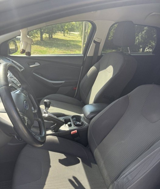 Ford Focus 1.0 Ecoboost kombi 