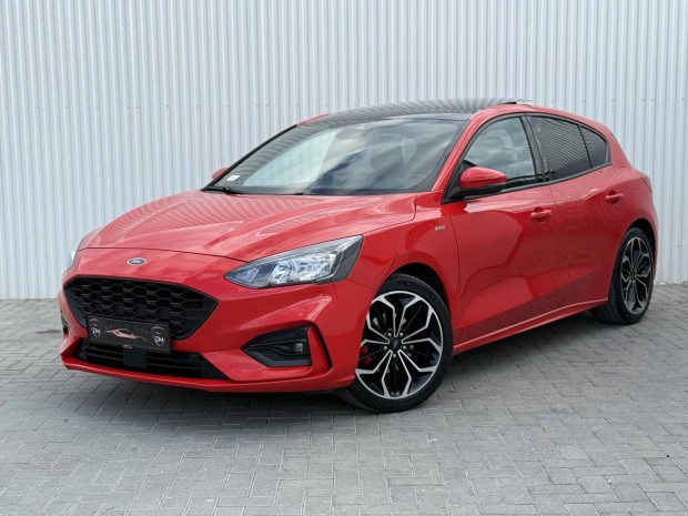 Ford Focus 1.0 Ecoboost mhev ST-Line Style Navi...