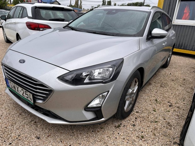 Ford Focus 1.0 Ecoboost mhev Titanium DCT 1.TUL...