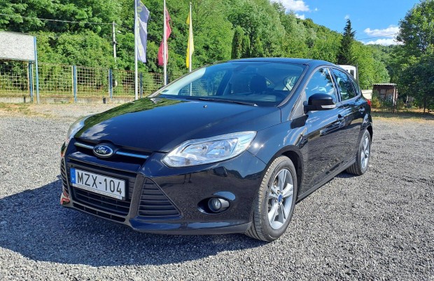 Ford Focus 1.0 Gtdi Ecoboost 125 LE
