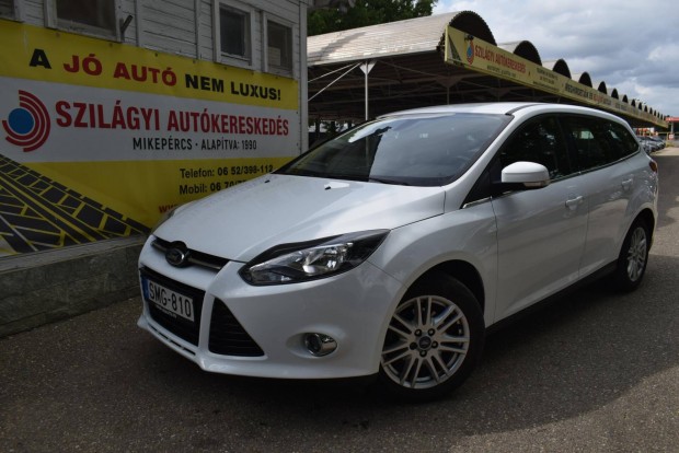 Ford Focus 1.0 Gtdi Ecoboost Ambiente ITT s MO...