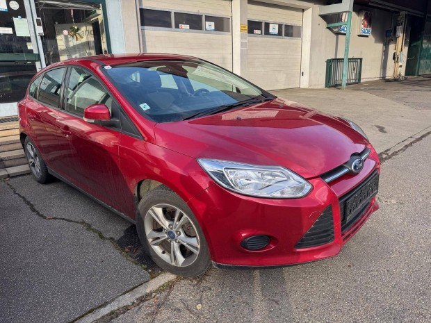 Ford Focus 1.0 Gtdi Ecoboost Champions 128.000 km!