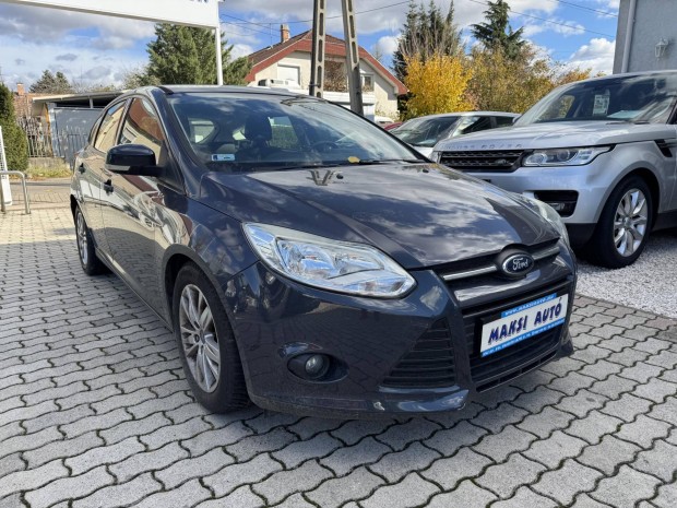 Ford Focus 1.0 Gtdi Ecoboost Champions 133000-KM!