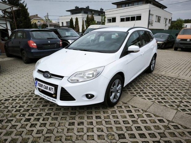 Ford Focus 1.0 Gtdi Ecoboost Champions