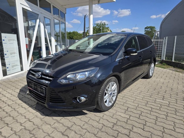 Ford Focus 1.0 Gtdi Ecoboost Champions Digitkl�...