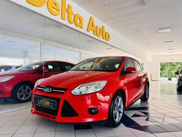 Ford Focus 1.0 Gtdi Ecoboost Champions Gynyr...