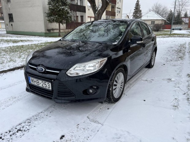 Ford Focus 1.0 Gtdi Ecoboost Champions Szp LL...