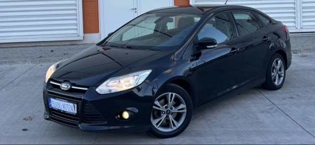 Ford Focus 1.0 Gtdi Ecoboost Champions / Klts...