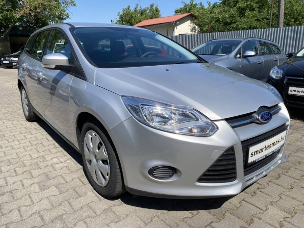 Ford Focus 1.0 Gtdi Ecoboost Titanium 65900Km F...